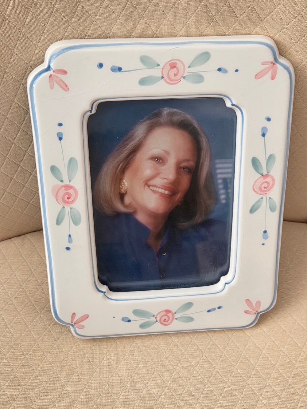 Charming Photo Frame